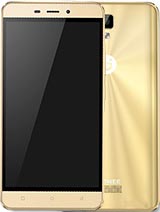 Best available price of Gionee P7 Max in Guinea