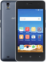 Best available price of Gionee Pioneer P2M in Guinea