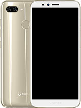 Best available price of Gionee S11 lite in Guinea