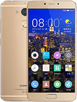 Best available price of Gionee S6 Pro in Guinea