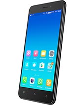 Best available price of Gionee X1 in Guinea