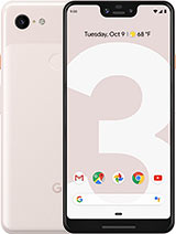 Best available price of Google Pixel 3 XL in Guinea