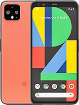 Best available price of Google Pixel 4 in Guinea