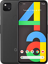 Best available price of Google Pixel 4a in Guinea