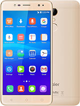 Best available price of Haier L7 in Guinea