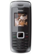 Best available price of Haier M160 in Guinea