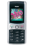 Best available price of Haier V100 in Guinea
