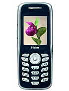 Best available price of Haier V200 in Guinea