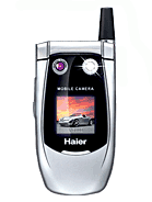 Best available price of Haier V6000 in Guinea