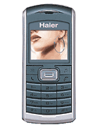 Best available price of Haier Z300 in Guinea