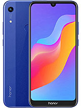 Best available price of Honor 8A 2020 in Guinea