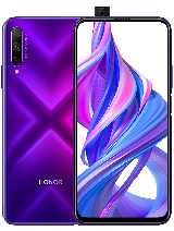 Best available price of Honor 9X Pro in Guinea