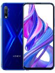 Best available price of Honor 9X in Guinea