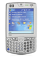 Best available price of HP iPAQ hw6510 in Guinea
