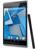Best available price of HP Pro Slate 8 in Guinea