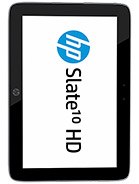 Best available price of HP Slate10 HD in Guinea