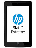 Best available price of HP Slate7 Extreme in Guinea