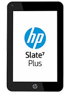 Best available price of HP Slate7 Plus in Guinea