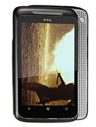 Best available price of HTC 7 Surround in Guinea