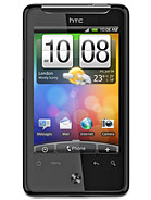 Best available price of HTC Aria in Guinea