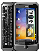 Best available price of HTC Desire Z in Guinea