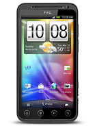 Best available price of HTC EVO 3D in Guinea
