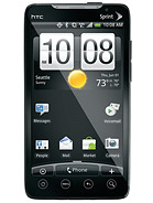 Best available price of HTC Evo 4G in Guinea
