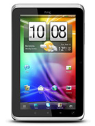 Best available price of HTC Flyer in Guinea