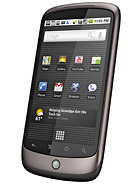Best available price of HTC Google Nexus One in Guinea