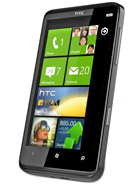 Best available price of HTC HD7 in Guinea