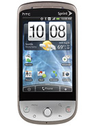 Best available price of HTC Hero CDMA in Guinea