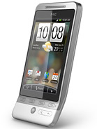 Best available price of HTC Hero in Guinea