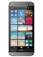 Best available price of HTC One M8 for Windows in Guinea