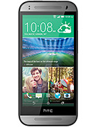 Best available price of HTC One mini 2 in Guinea