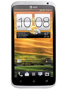 Best available price of HTC One X AT-T in Guinea
