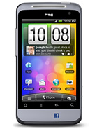 Best available price of HTC Salsa in Guinea