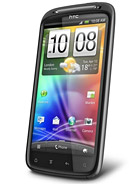 Best available price of HTC Sensation in Guinea