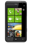 Best available price of HTC Titan in Guinea