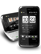 Best available price of HTC Touch Pro2 in Guinea