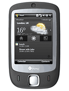 Best available price of HTC Touch in Guinea