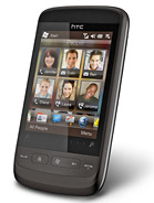 Best available price of HTC Touch2 in Guinea