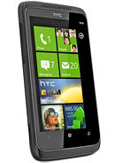 Best available price of HTC 7 Trophy in Guinea