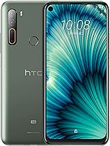 Best available price of HTC U20 5G in Guinea