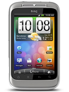 Best available price of HTC Wildfire S in Guinea