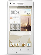 Best available price of Huawei Ascend G6 4G in Guinea
