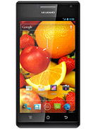Best available price of Huawei Ascend P1 XL U9200E in Guinea