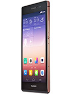 Best available price of Huawei Ascend P7 Sapphire Edition in Guinea