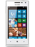 Best available price of Huawei Ascend W1 in Guinea