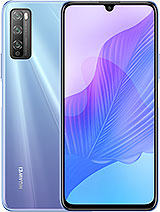Best available price of Huawei Enjoy 20 Pro in Guinea