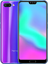 Best available price of Honor 10 in Guinea